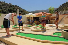 Villa Mare Monte Aparthotel