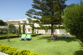 Villa Mare Monte Aparthotel