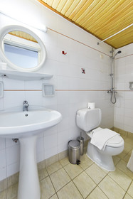 Villa Mare Monte Aparthotel