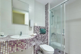 Villa Mare Monte Aparthotel