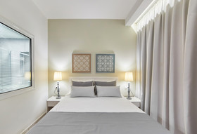 Villa Mare Monte Aparthotel