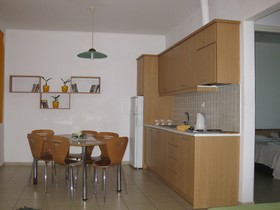 Villa Mare Monte Aparthotel