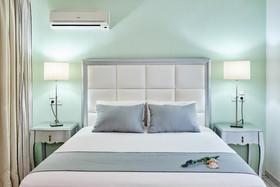 Villa Mare Monte Aparthotel