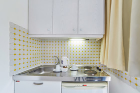 Villa Mare Monte Aparthotel