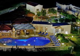 Villa Mare Monte Aparthotel