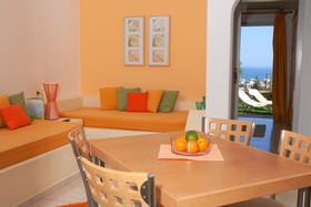 Villa Mare Monte Aparthotel