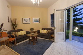 Villa Mare Monte Aparthotel