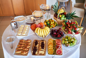 Villa Mare Monte Aparthotel