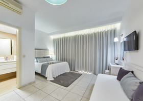 Villa Mare Monte Aparthotel