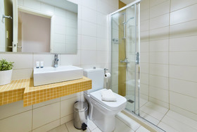 Villa Mare Monte Aparthotel