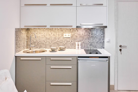 Villa Mare Monte Aparthotel