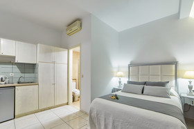 Villa Mare Monte Aparthotel