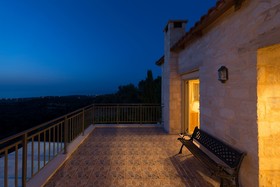 Villa Asteri