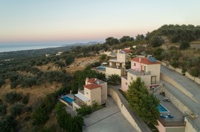 Villa Asteri