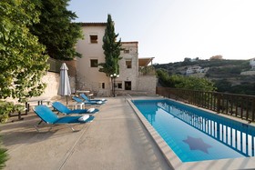 Villa Asteri