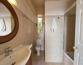 Villa Asteri