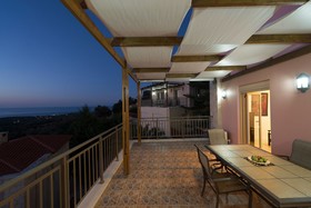 Villa Fengari