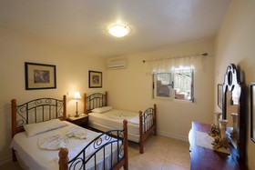 Villa Fengari