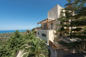 Villa Ilios