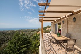 Villa Ilios