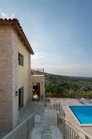 Villa Ilios