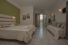 Hotel Fragiskos