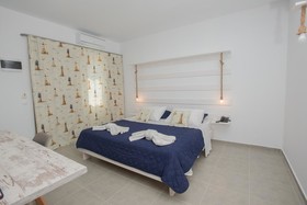 Hotel Fragiskos