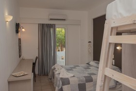 Hotel Fragiskos