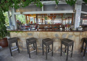 Hotel Fragiskos