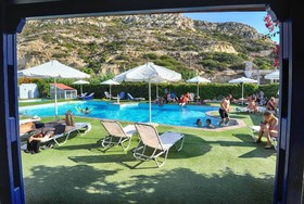 Hotel Fragiskos