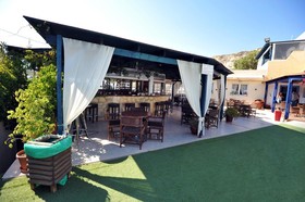 Hotel Fragiskos
