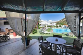 Hotel Fragiskos
