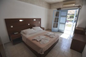Hotel Fragiskos