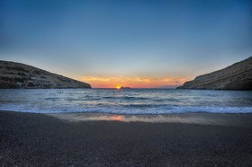Hotel Fragiskos