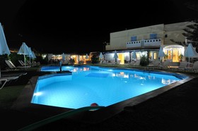 Hotel Fragiskos