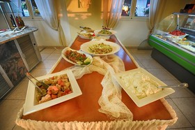 Hotel Fragiskos