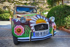 Hotel Fragiskos
