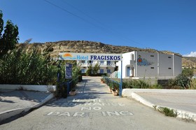 Hotel Fragiskos