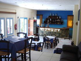 Hotel Fragiskos