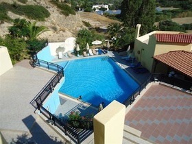 Hotel Melissa