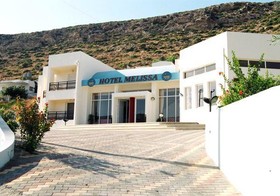 Hotel Melissa