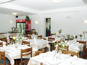 Hotel Melissa