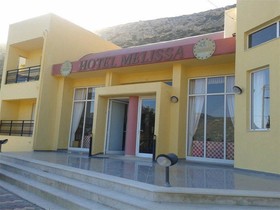 Hotel Melissa