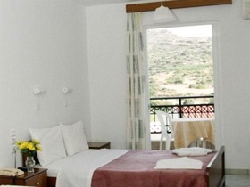 Hotel Melissa