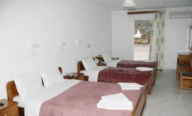 Hotel Melissa