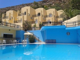 Hotel Melissa