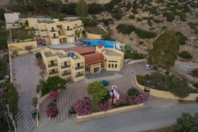 Hotel Melissa