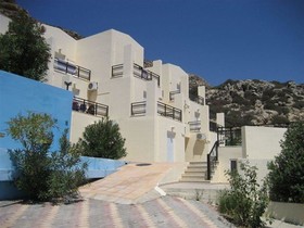 Hotel Melissa
