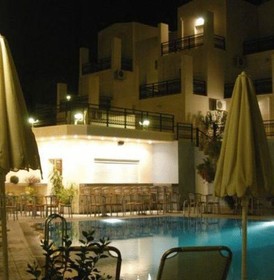Hotel Melissa