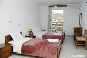 Hotel Melissa